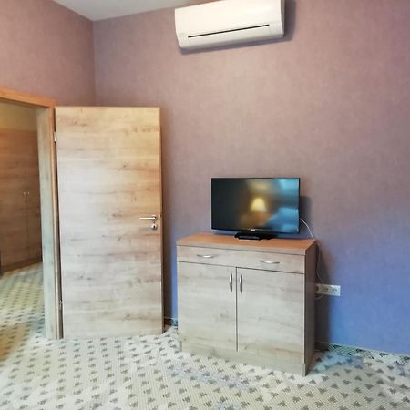 ホテル Batthyany Kuria Zalacsány エクステリア 写真